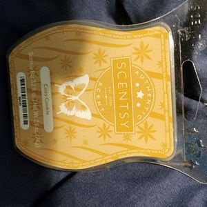 candle melters all different sents